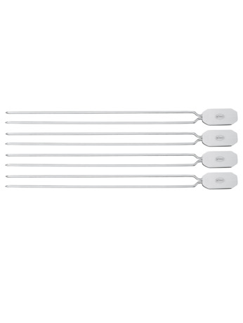 Grill Skewers 4 pcs.