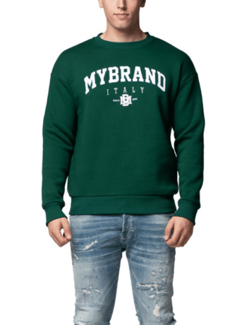 MB DOLCE VARSITY TRUI MANNEN