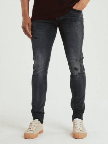 Chasin Heren Jeans EGO Morrow