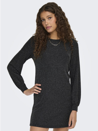 Regular Fit O-Neck Long Sleeves (L/S)