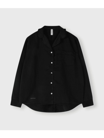 woven shirt