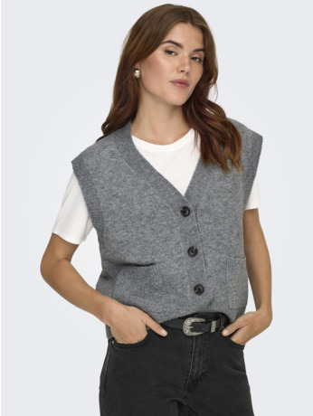 Knit Fit V-Neck Long Sleeves (L/S)