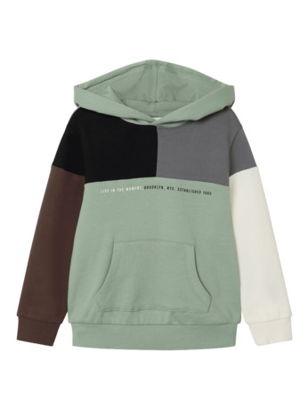 Regular Fit O-Neck Long Sleeves (L/S)