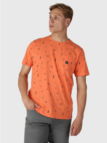 Neppy-AO Men T-shirt