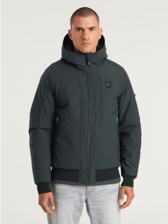 Winterjas Return Valley Heren