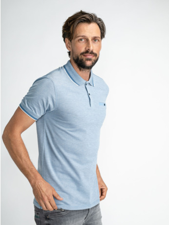 Men Polo Short Sleeve