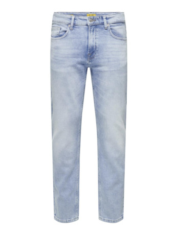 Normale Pasvorm Heren