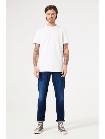 Heren Jeans Russo Tapered fit