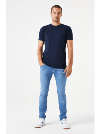 Heren Jeans Savio Slim fit