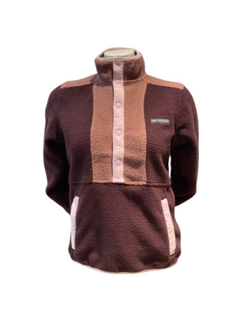 SUNSET CANYON FS SOLID HALF SNAP