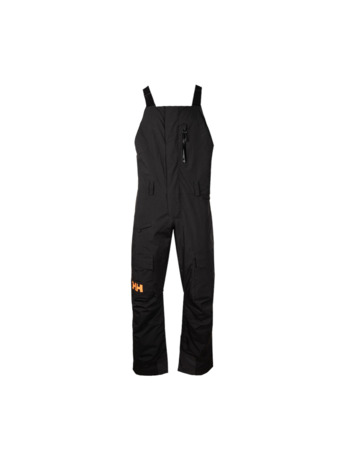 LYNG BIB CARGO PANT