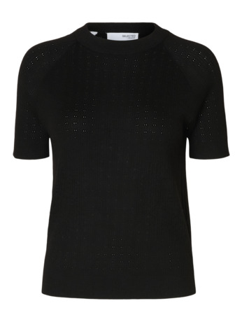 Regular Fit O-Neck Short Sleeves (S/S)