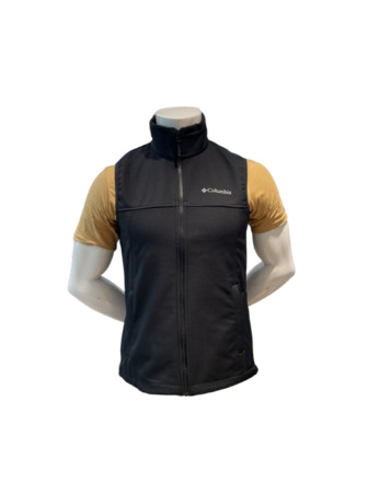Mt Village FS Softshell Vest