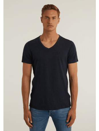 Chasin Heren T-shirt Cave Bruin