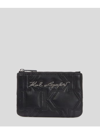 K/KURL COIN PURSE