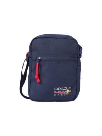 Red Bull Racing Shoulder Bag