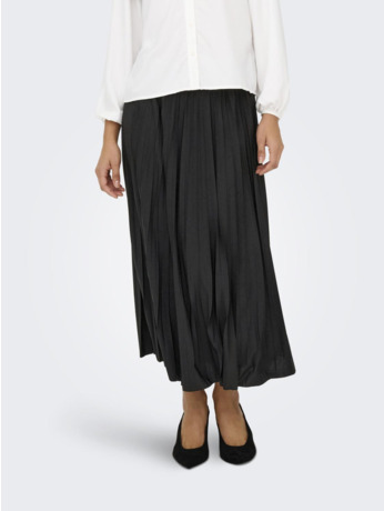 JDYIDA MIDI PLEAT SKIRT JRS