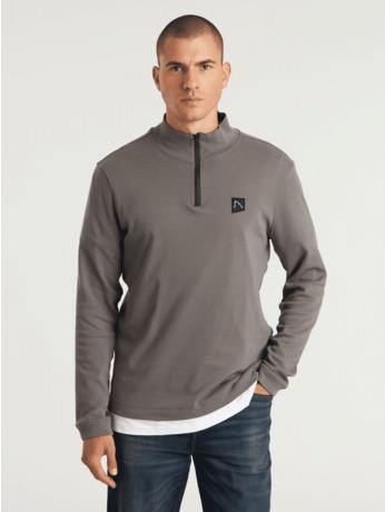 Chasin Heren Longsleeve Ultimo