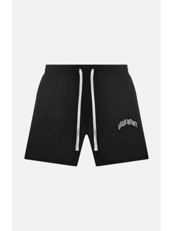 Moordenaar Ross Zwart Unisex