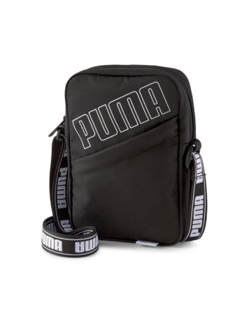 EvoESS Compact Portable Puma Black