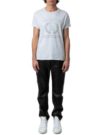 JIMMY HC BLASON UNIVERSITY