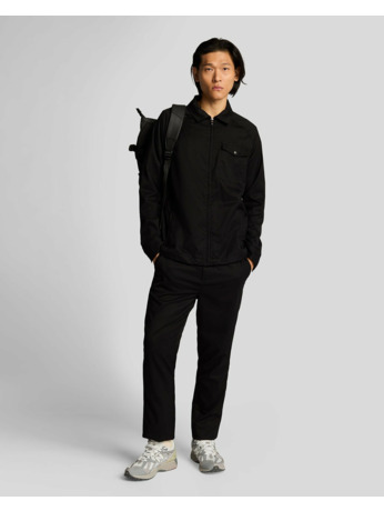 Tapered Drawcord Trouser
