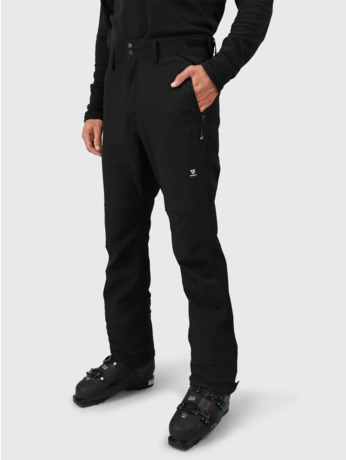 Huygens Men Softshell Pants