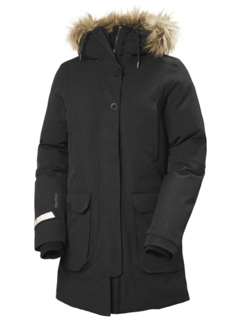 W FAIRBANKS PARKA