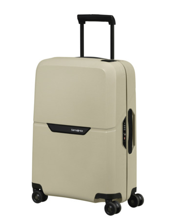SPINNER 55/20 Grootte cabine