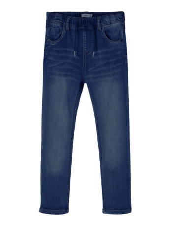 Slim Fit