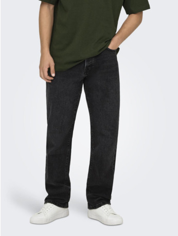 Rechte pasvorm Heren