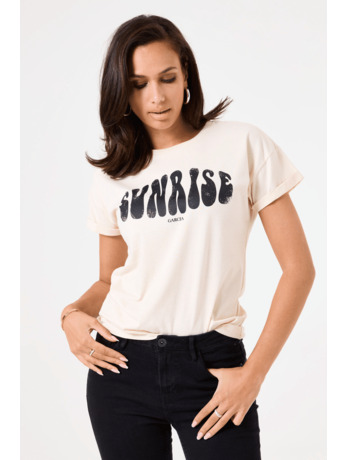 Dames T-shirt