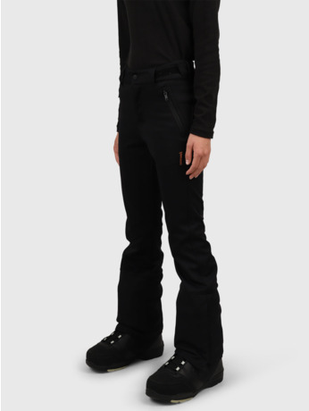 Tavorsy-N Girls Softshell Pants