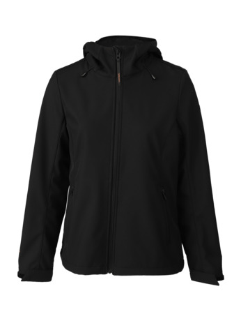 Marts-R Men Softshell Jacket