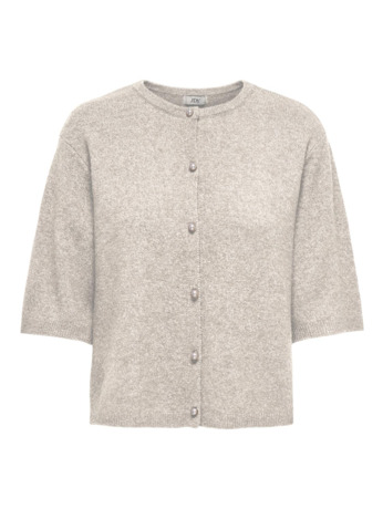 Knit Fit O-Neck 2/4 Sleeves (2/4)