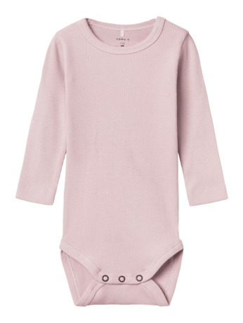 O-Neck Long Sleeves (L/S)