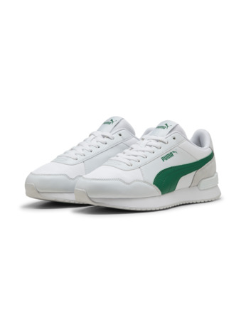 PUMA Adaptor Silver Mist-Vine-PUMA Whit