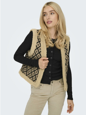 V-Neck Sleeveless (S/L)