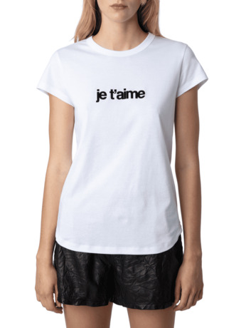 WOOP ICO FLOC JE T'AIME