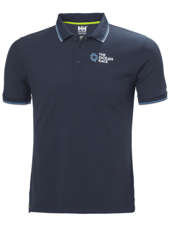 THE OCEAN RACE POLO