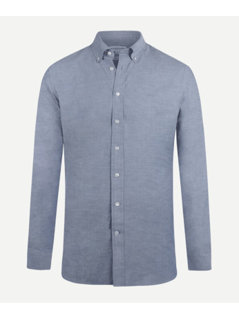 Sretch Oxford Shirt