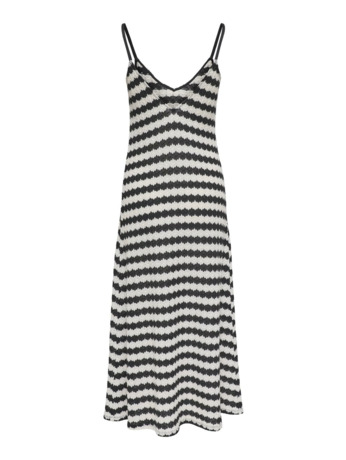 Regular Fit V-Neck Sleeveless (S/L)