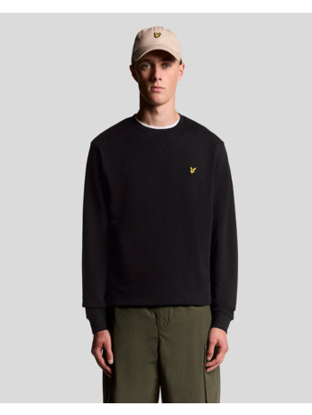 Crew Neck Sweatshirt