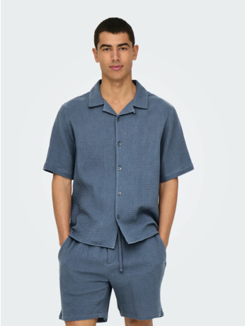 ONSKYLE 0158 SS SHIRT