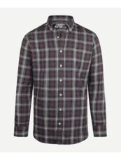 Big Check Shirt