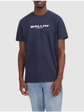 Original Logo T-shirt 100% Cotton Men