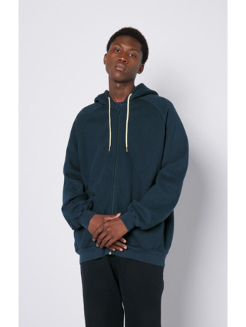 Herensweater met capuchon Uticity