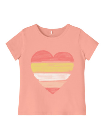 Regular Fit O-Neck Short Sleeves (S/S)