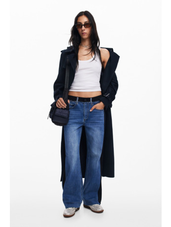 DENIM BROEKEN DENIM AYANA