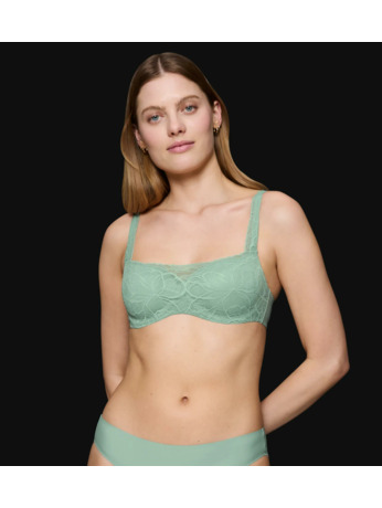 Body Make-Up, Bh, voorgevormd met beugel